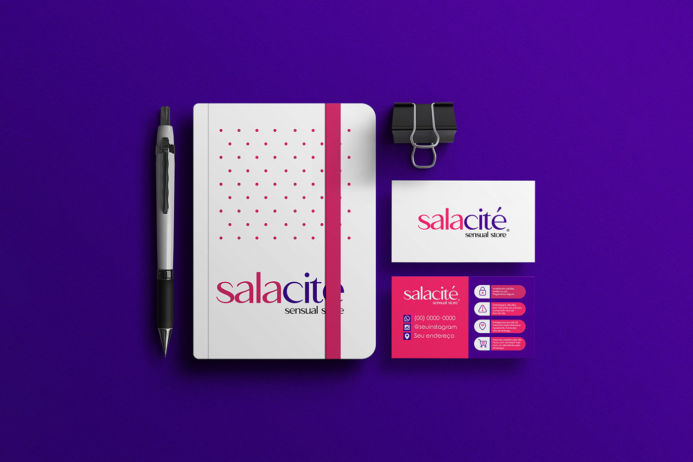 Salacite (3)